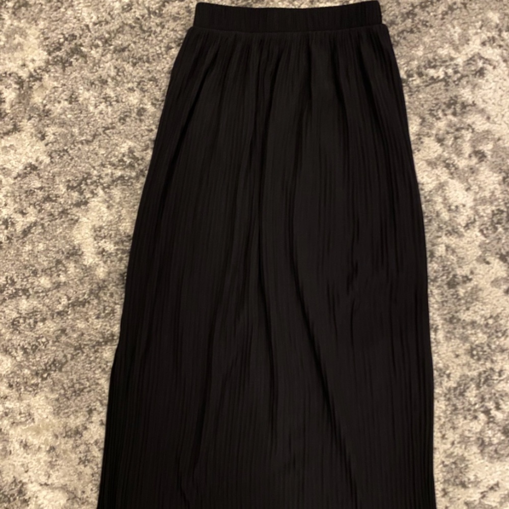 Pencil Skirt